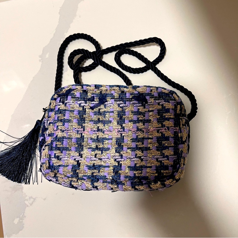 Hobonichi bag